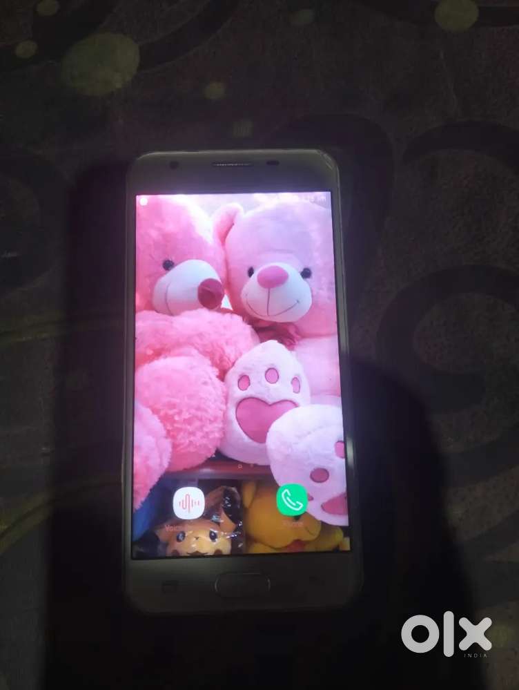 Duos galaxy j5 prime