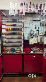 Fancy items for sale with furniture