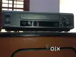 VIDEO  CASSETTE  RECORDER
