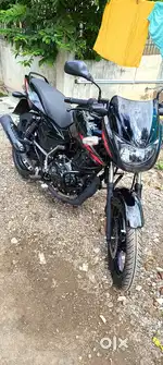 Bajaj Pulsar 125
