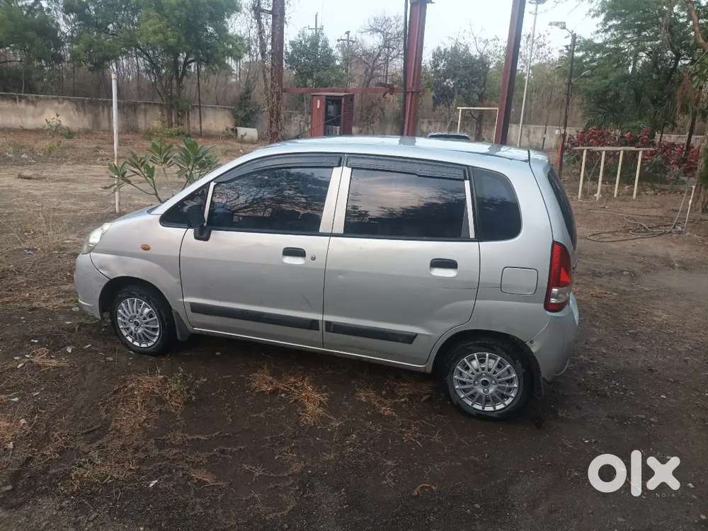 Maruti Suzuki Zen Estilo 2009 Petrol 200000 Km Driven