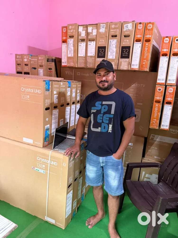 Electronic goods at whole sale rate