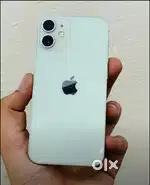 iPhone 12 mini