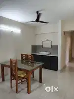 2 BHK Apartment in Central Calicut Location