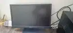 Monitor Dell 14 working