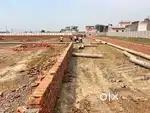 बहुत ही टाउनशिप लोकेशन में प्लॉट ले किसान पथ आउटर रिंग रोड से लगा हुआ