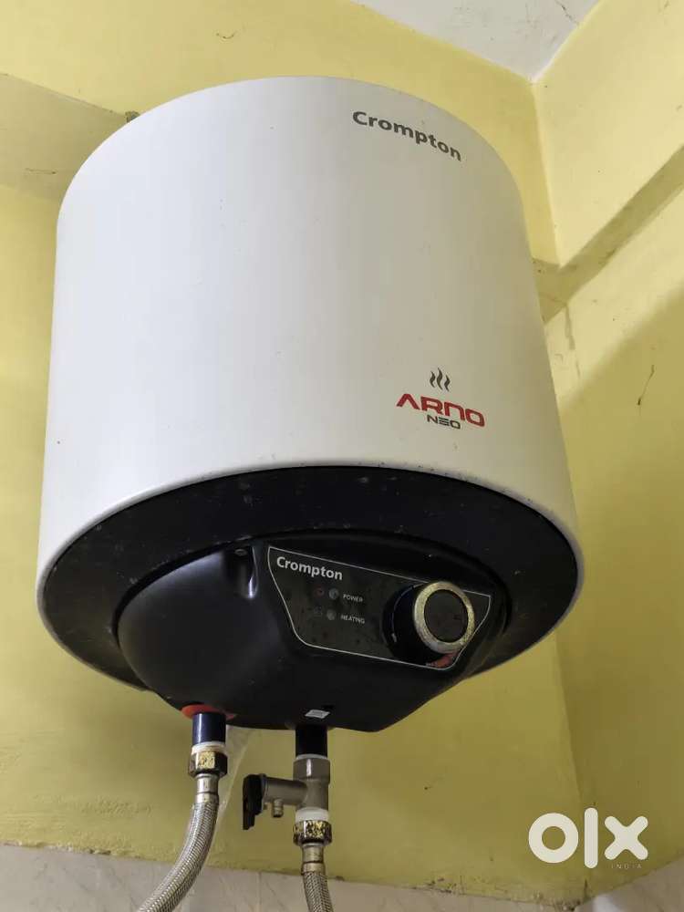 Gyzer- Crompton Arno Neo 10-L 5 Star Rated Storage gyzer