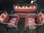 Pipe sofa...