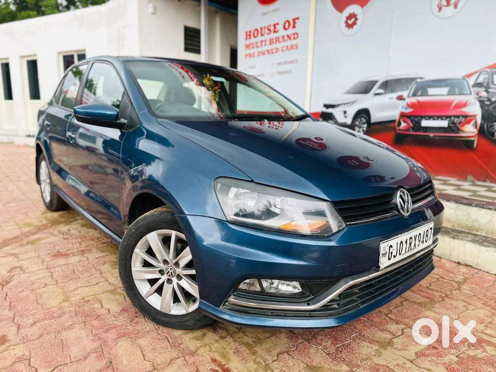 Volkswagen Ameo 1.5 TDI Highline, 2017, Diesel