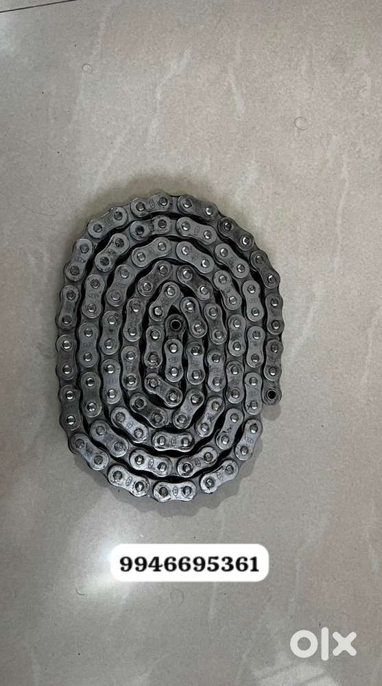 Chain sprocket for tvs/bmw 310 series