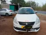 Maruti Suzuki Swift Dzire 2019 Diesel Well Maintained