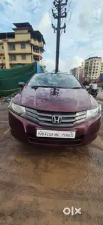 Honda City 2008-2011 1.5 S MT, 2009, Petrol