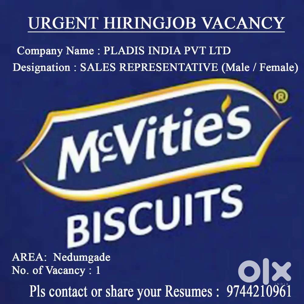 Mc vities  biscuits