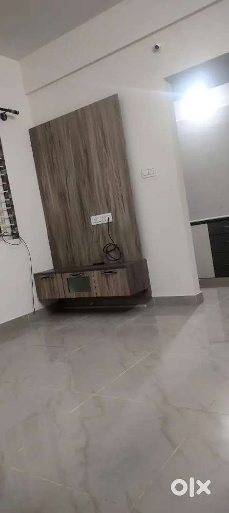 1Bhk Anam Layout Manyata TP