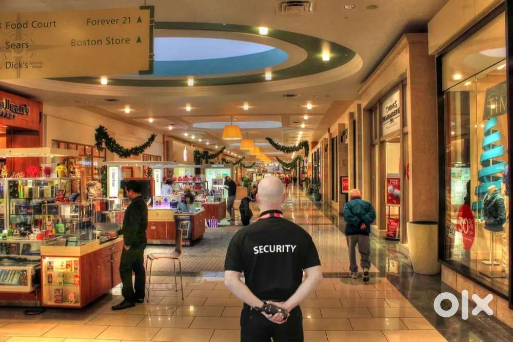 Urgently need 15 security guard job vacancy in guwhati