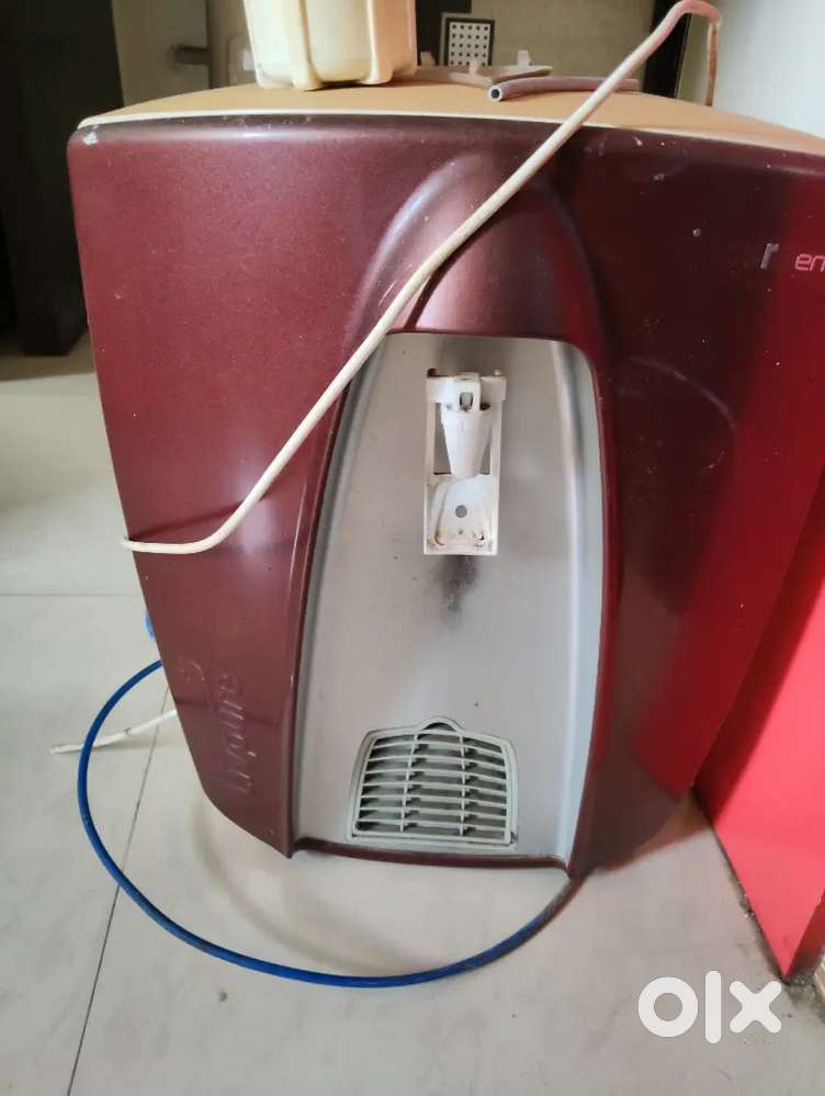 Livpure filter