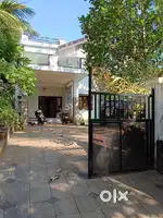 Wonderful 6 year old villa located at Elathur Kozhikode