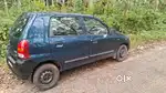 Maruti Suzuki Alto lxi 2010