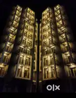 SPACIOUS 1BHK FLAT FOR SALE @ Hosakote