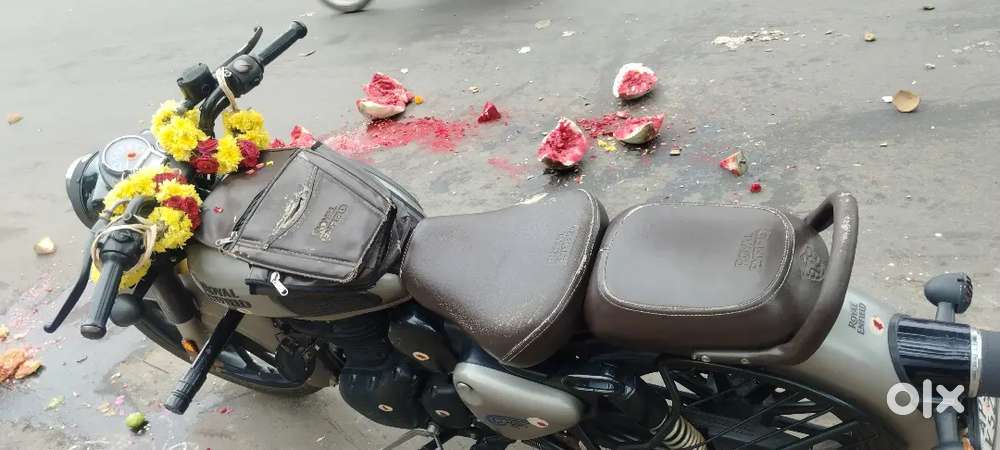 Royal Enfield classic 350 for sale