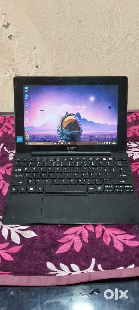 Acer mini touch