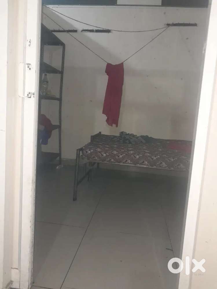 Only girl Hostel warden in girls hostel Himayat Nagar domalguda