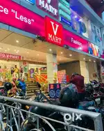 [ V_MART ] FRESHER EXPERIENCE APPLY NOW [ CONTACT - HR ESHA ]