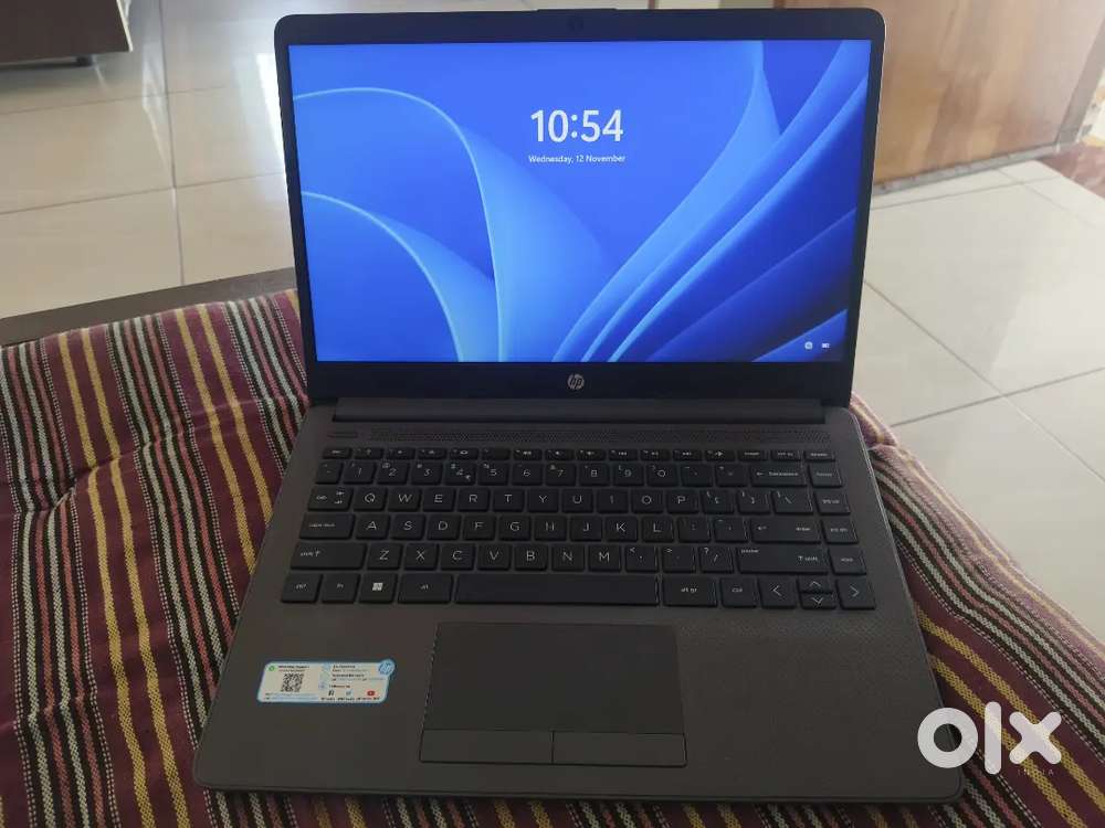 Hp model 247 g8