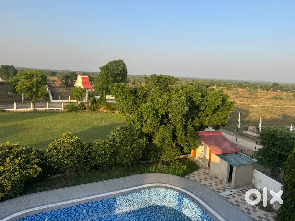 Weekend homes in jaipur (40-45 min drive from jaipur ) near mehla