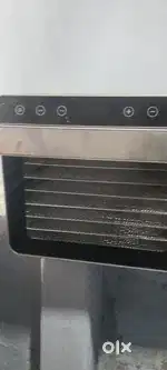 DEHYDRATION MACHINE