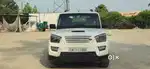 Mahindra Scorpio 2016 Diesel 124000 Km Driven