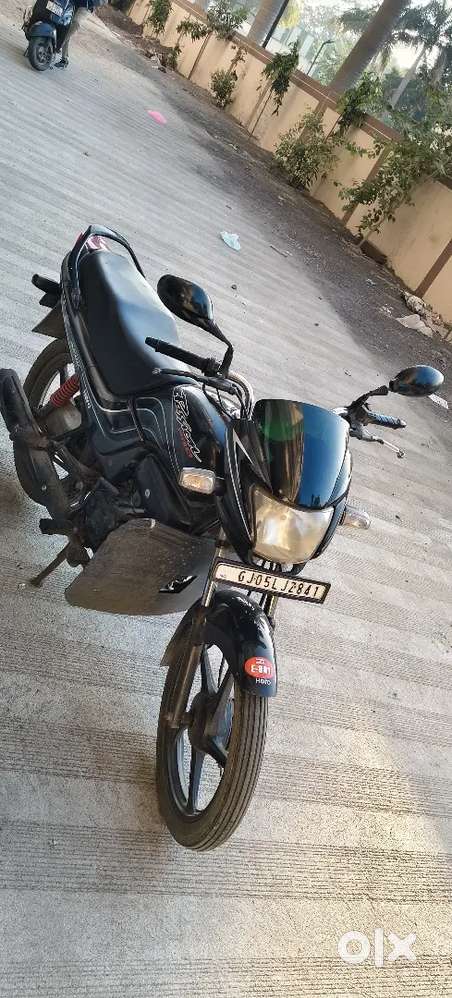 Good candican campani fitting gadi se..