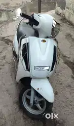 Urjunt sell my scooty access 125 good condition