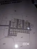 Plot near cv raman collage