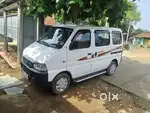 Maruti Suzuki Eeco 2022 Petrol 30000 Km Driven