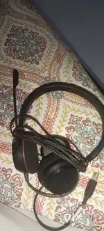JABRA HEADPHONES