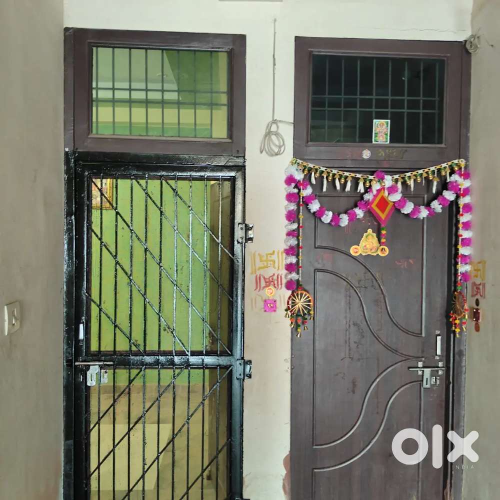 Fully furnished 3bhk flat with full facilities in jaipur