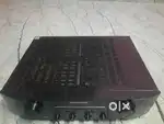 Marantz stereo amplifier