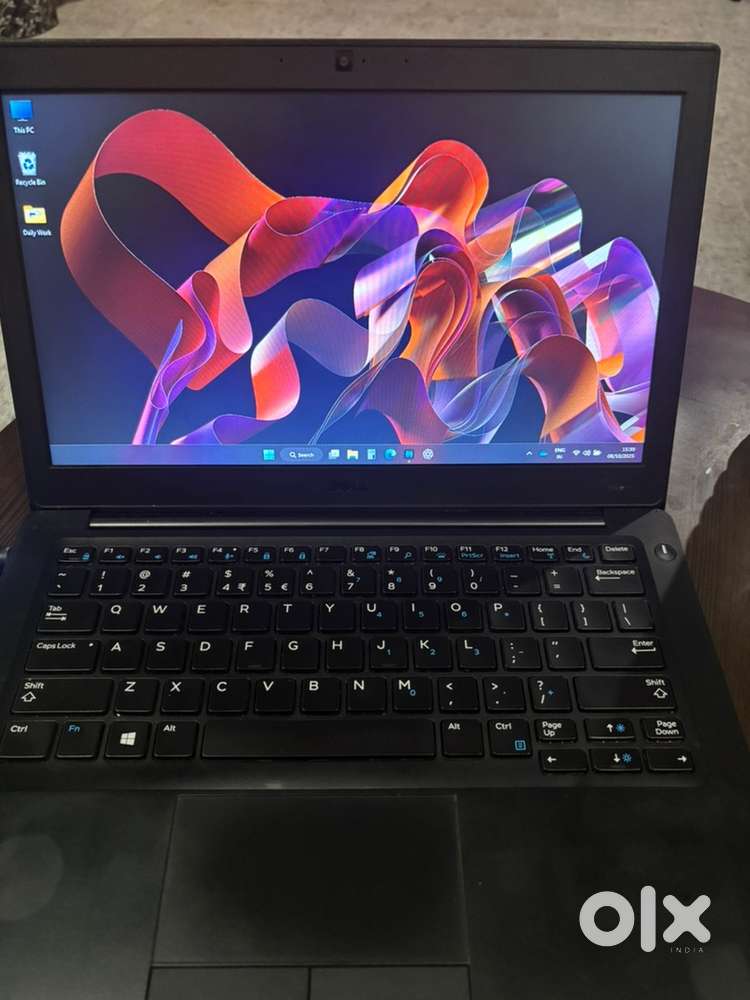 Dell Latitude 7299 Laptop