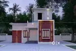 2 BHK SINGLE STORY