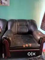 Only Side- Sofa