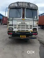 Tata LPT 1615
