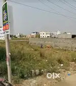 Plot for sale in varatharajapuram