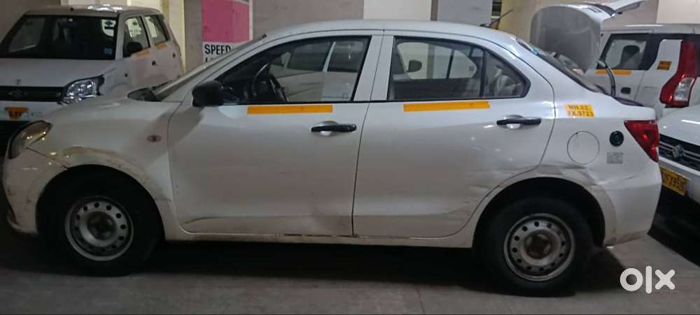 Driver job available