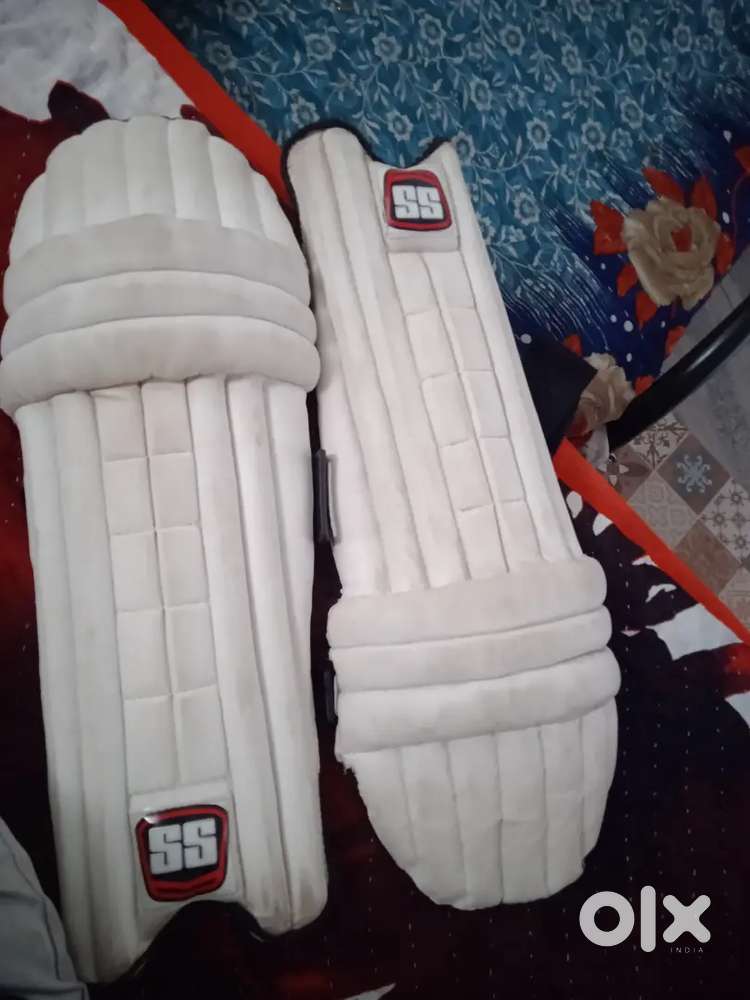 SS original bating pad