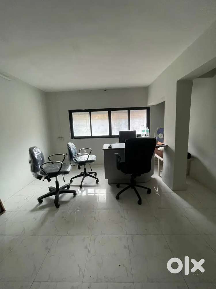 Office for rent in gajraj chawk, shukrawar peth