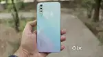 Vivo s1 4G 4Plus 128Gb Display Fingerprint