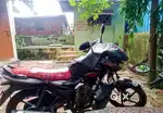Bajaj Discover 100