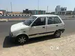 Maruti Suzuki 800 2001 Petrol 70000 Km Driven