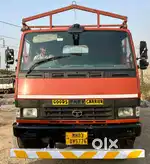 TATA 1512 
2022 MODEL